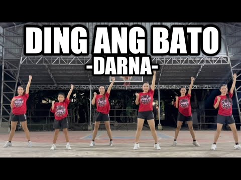 DING ANG BATO (DARNA) | DJ Ericnem Remix | Dance Workout | Danza Carol Angels