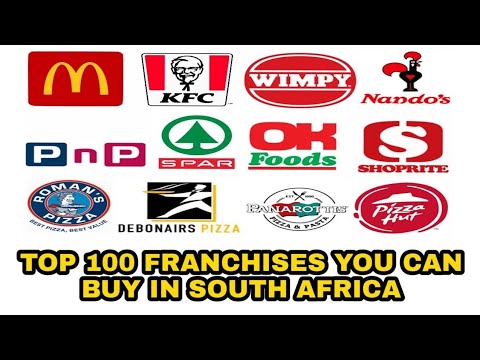 , title : 'TOP 100 FRANCHISES YOU CAN BUY IN SOUTH AFRICA & HOW MUCH THEY COST'