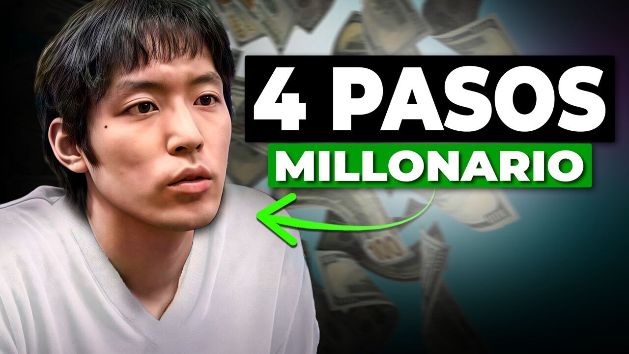 Revelada La Estrategia Del Mejor Trader De Japón