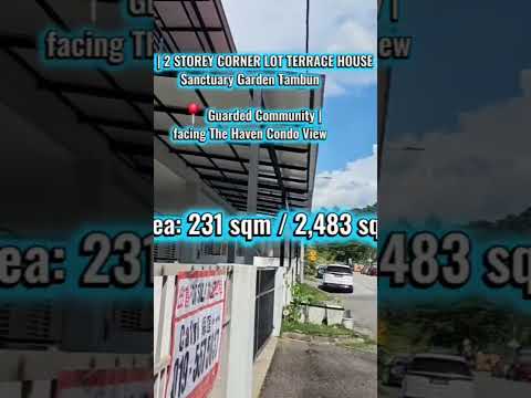 2-storey Terraced House for Sale in Ipoh (Perak) - Caiyi Choo - PropertyGuru.com.my