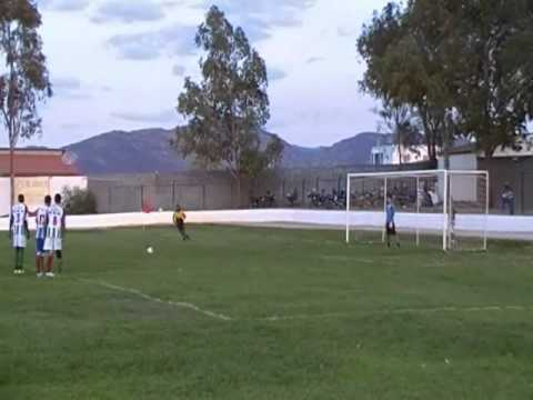 Vila Nova 2 x 2 Bahia