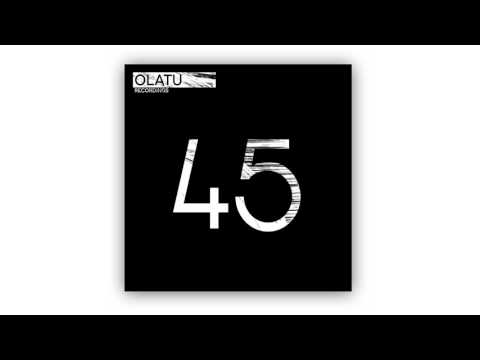 OR045 - Chris Main - I Like This (Original Mix) [Olatu Recordings]