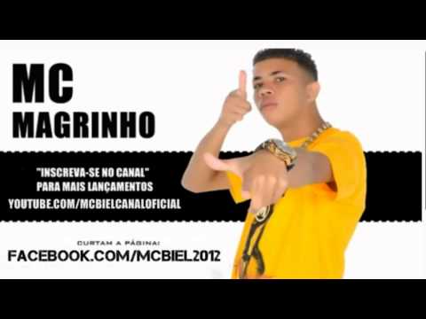 MC Magrinho, Mc Tchesko, MC VN e MC Felipinho   Baba ele todinho (Lançamento 2013)