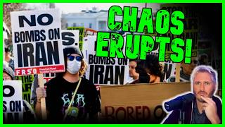 How Shapeshifting Women Manipulate Men into committing... This ends BRUTALLY