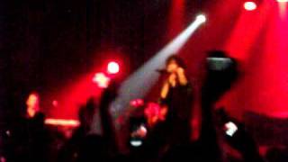 Julian Perretta - Ride My Star (Suite) @Bataclan