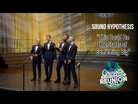 Sound Hypothesis