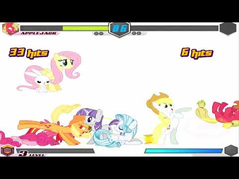 Fighting is Magic Compilation Edition 1.0 (2016) #1/2