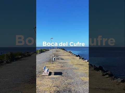 Boca del Cufré #playa #uruguay #summer #beach #travel #uruguay #turismo #viajar