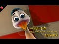 Mr Kumaran Tamil Animation Movie Episode 2 From Pattampoochi