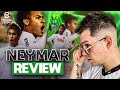 SANTOS NEYMAR REVIEW | ULTIMATE BUILD, GAMEPLAY TIPS & KEY SKILLS TO TRAIN - BEST F2P Player yet?
