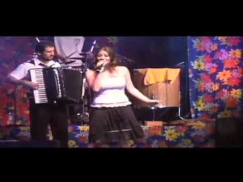 BICHO DE PÉ - EU E VOCE