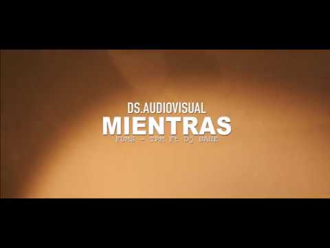 MIENTRAS - Fums TPM Cincomadres Ft Dj BAHE (PROD. DENSESMOKE)