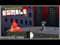 NEWGROUNDS RUMBLE Survival Mode