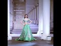 Kiara Advani Walks The Ramp For Shyamal Bhumika In New Delhi IndiaCoutureWeek2018