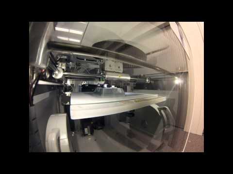 CubePro Duo 3D Printer