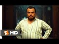 The House With A Clock In Its Walls 2018 I M A Warlock Scene 2 10 Movieclips