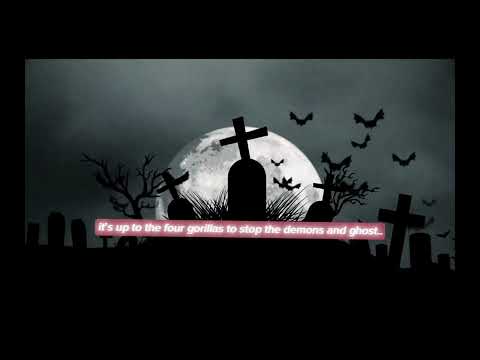 The sleepover 2 TRAILER!!