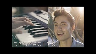 《Despacito》Sam Tsui 翻唱【中文字幕】