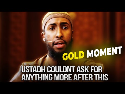 [Arabic Language] You're Muslim… But You Cant Understand Allah’s Words? || Ustadh AbdulRahman Hassan