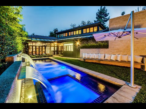 13258 Chalon Road | Brentwood - The Agency