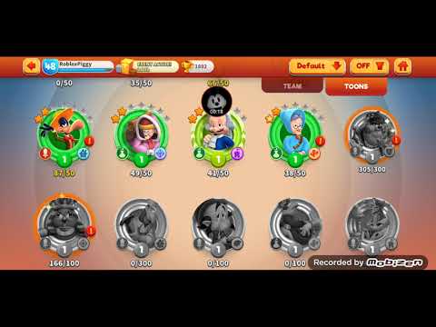 i Uclock Tazinsky Looney Tunes World of Mayhem