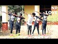 Gajab Gajab Gori Chaal Chalis La Nagpuri Song