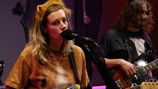 Slothrust - "Pigpen" - KXT Live Sessions