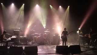 Verdena - Nel Mio Letto live, Endkadenz vol.1 Tour (HQ)