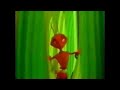 Antz 1998 VHS Spot 3
