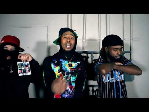 FNO Monsta - 92 || Dir. @ToxikFilms