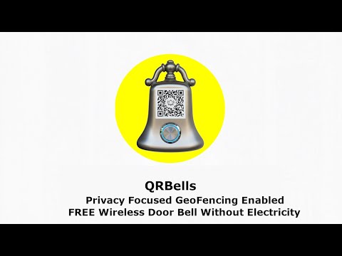 QRBells video thumbnail