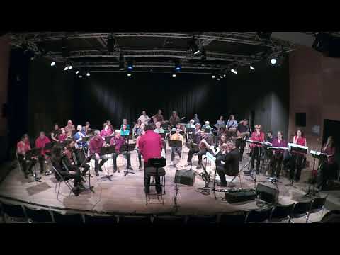 01 Grosser Dankchoral