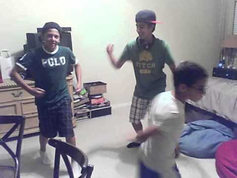 Cat Daddy (Feat. Anjuke113, PeRsian Powa, and ArMenian Powa