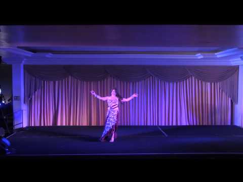 NATALIA TRIGO - FESTIVAL MEMPHIS 2019