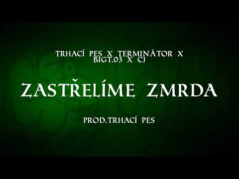 Soy - Zastřelíme zmrda