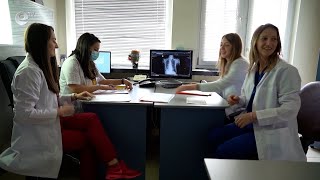 12 са заболелите от туберкулоза в Кърджали от началото на годината