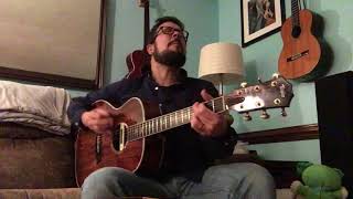 Fools Gold by Anders Osborne