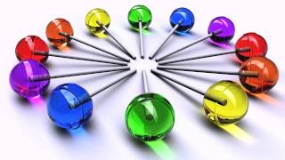 Aqua - Lollipop (Candyman) [HD]