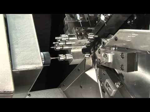 TORNOS Micro7 vs MS7