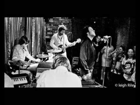 The DOORS of PERCEPTION playing "When The Music's Over" live @ The Cherry Bar.