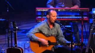 Paul Thorn, I Backslide on Friday (Ryman)