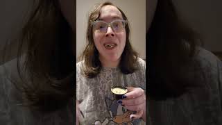 I tried Taco Bell's Secret Aardvark Serrabanero ranch sauce!