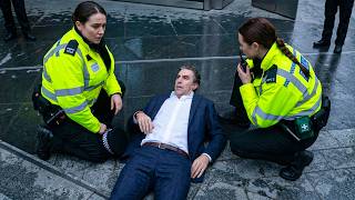 Toxic Billionaire Suddenly Wakes Up In Parallel World Where Women Rule Everything