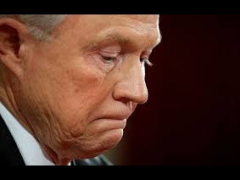 Trump Called Jeff Sessions "Mentally R*tarded"