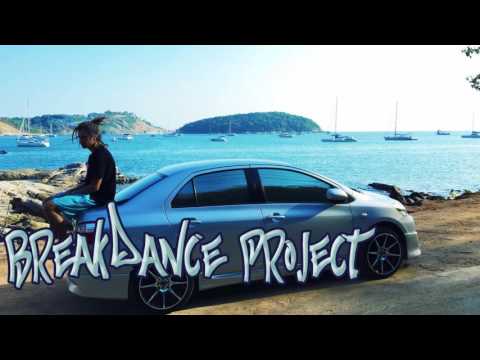 Adena - S.O.S (BreakDance Project remix)