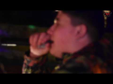 FRESH vs CHINO - 4vos fecha 5: (liga 2018) KOLISEO FREESTYLE