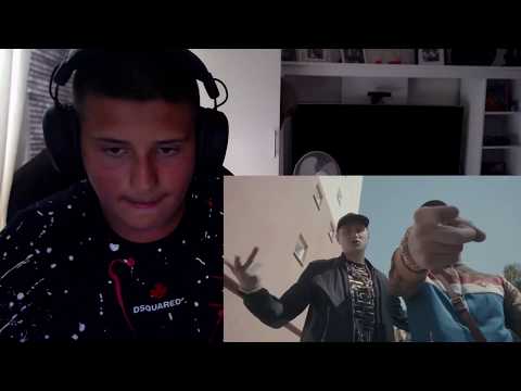 BÄNGER!! (REAKTION) TILL  Nilo ft Einár - Paff Pass (Official Music Video) - (Mehmet - Capri Sun