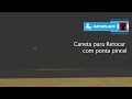 alt: Miniatura imagem do produto Caneta para Retocar Pure White Sayerlack