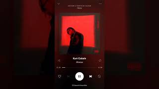 Alonzo - Kurt Cobain [ STONE ]