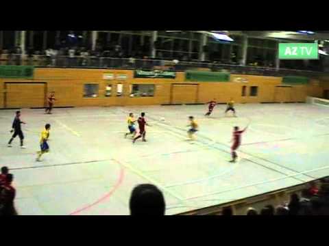 Altmark-Masters 2012: das Finale